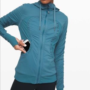 Lululemon Dance Studio Jacket